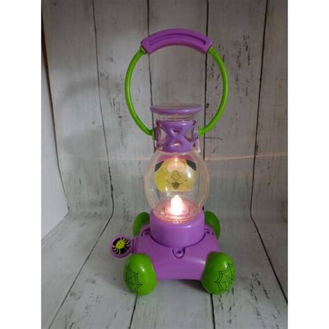 Little tikes witch set
